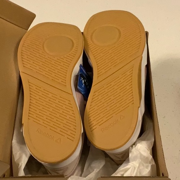 REEBOK Women Guresu 2.0 Femmes Studio Fitness Ortholite	  	NWT - Picture 6 of 9